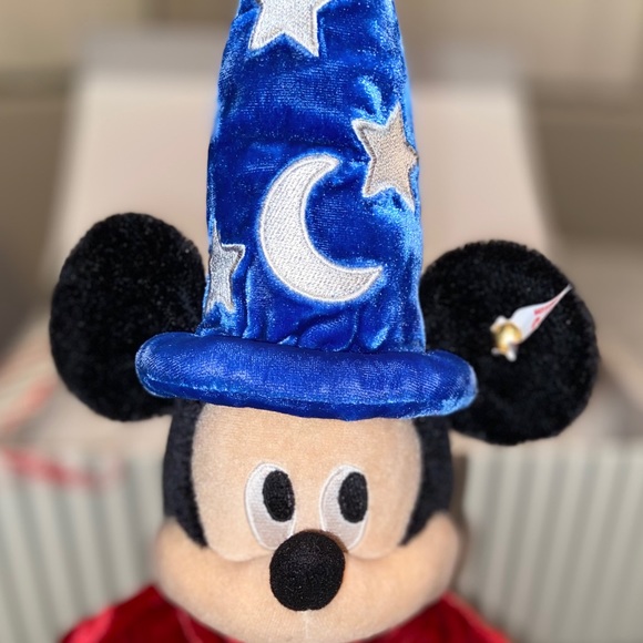 1940’s Steiff Apprentice Mickey Mouse - Picture 6 of 8